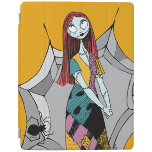 Disney Nightmare Before Christmas Sally iPad Smart Cover