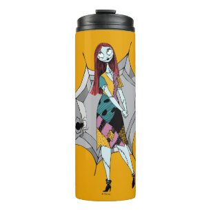Disney Nightmare Before Christmas Sally Thermal Tumbler