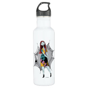 Disney Nightmare Before Christmas Sally Water Bottle