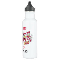 Personalized Disney Water Bottles