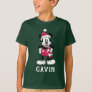 Disney | Personalized Vintage Mickey T-Shirt