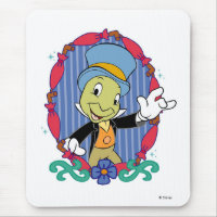 Disney Pinocchio Jiminy Cricket 