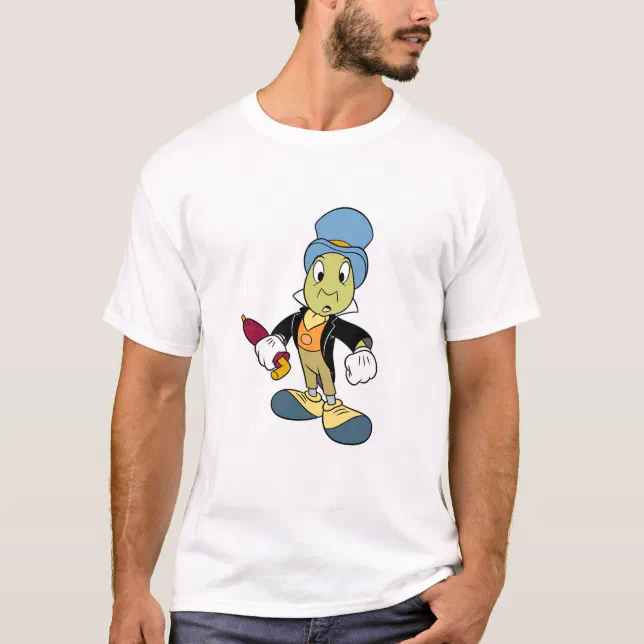 pinocchio disney shirts