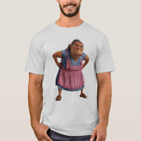 Disney Pixar Coco | Abuelita | Funny Grandmother