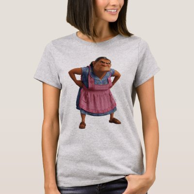 Disney Pixar Coco | Abuelita | Funny Grandmother T-Shirt