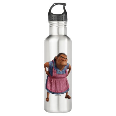 Disney Pixar Coco | Abuelita | Funny Grandmother Water Bottle
