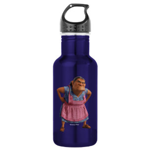 Disney Pixar Coco   Abuelita   Funny Grandmother Water Bottle