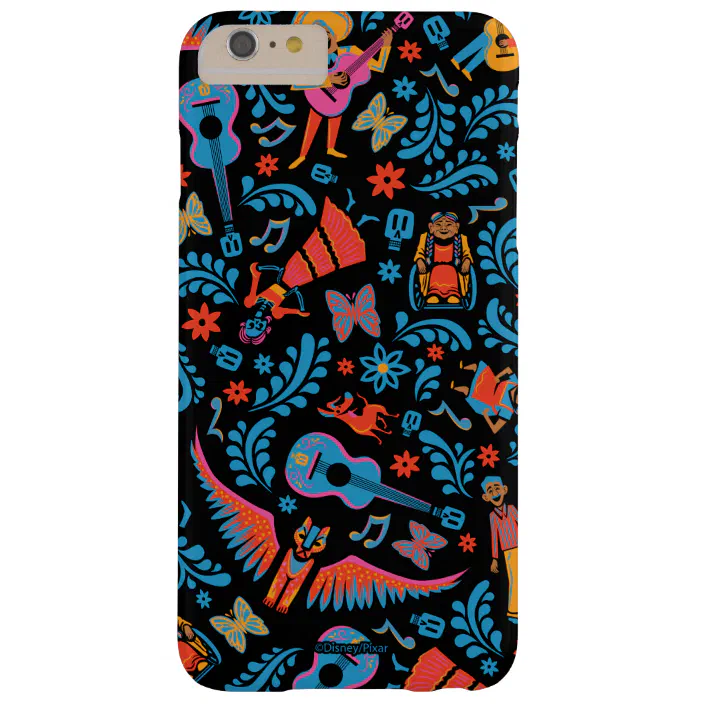 Disney coco iphone case clearance