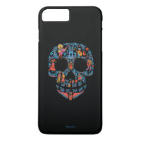 Disney Pixar Coco | Colorful Sugar Skull