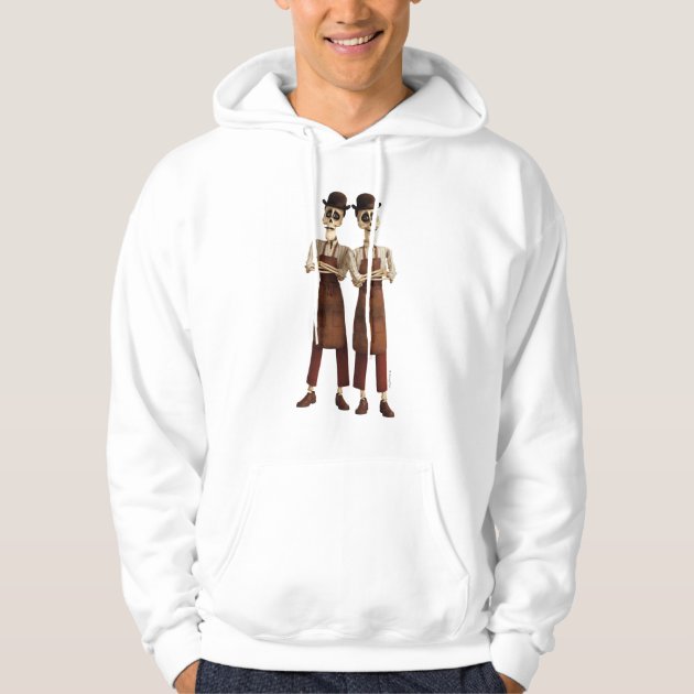 Coco on sale hoodie disney