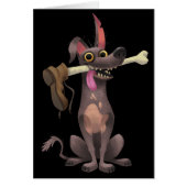 Disney Pixar Coco | Dante | Funny Bone with Shoe (Front)