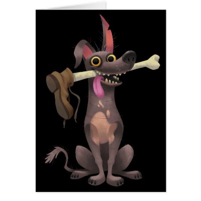 Disney Pixar Coco | Dante | Funny Bone with Shoe