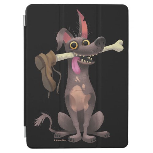 Disney Pixar Coco  Dante  Funny Bone with Shoe iPad Air Cover