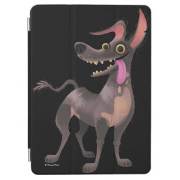 Disney Pixar Coco | Dante | Funny Tongue Out iPad Air Cover