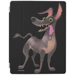Disney Pixar Coco | Dante | Funny Tongue Out iPad Smart Cover