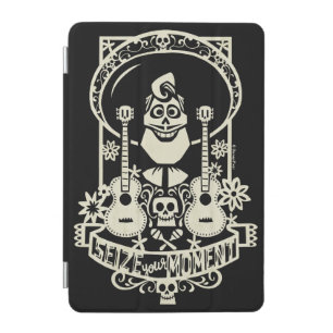 Disney Pixar Coco Ernesto - Funny Quote iPad Mini Cover