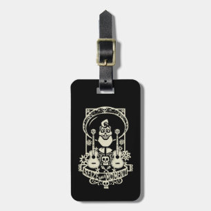 Disney Pixar Coco Ernesto - Funny Quote Luggage Tag