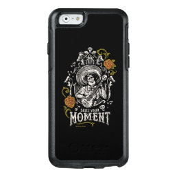 Disney Pixar Coco | Ernesto | Inspirational Quote OtterBox iPhone 6/6s Case