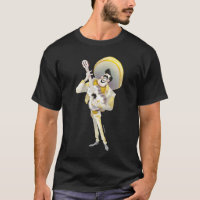 Disney Pixar Coco | Ernesto | Playing Guitar