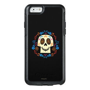 Disney Pixar Coco   Gothic Sugar Skull OtterBox iPhone 6/6s Case
