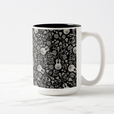 Disney Coco Mug, White