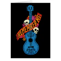 Disney / Pixar Coco Guitar