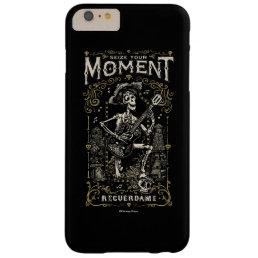 Disney Pixar Coco | Hector - Funny Quote Barely There iPhone 6 Plus Case