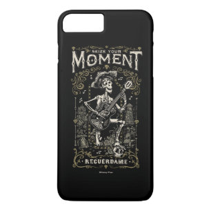 Disney Pixar Coco Hector - Funny Quote iPhone 8 Plus/7 Plus Case
