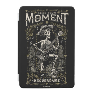 Disney Pixar Coco Hector - Funny Quote iPad Mini Cover