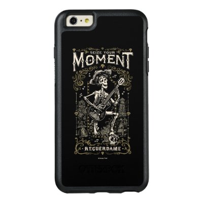 Disney Pixar Coco | Hector - Funny Quote OtterBox iPhone 6/6s Plus Case
