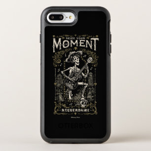 Disney Pixar Coco   Hector - Funny Quote OtterBox Symmetry iPhone 8 Plus/7 Plus Case