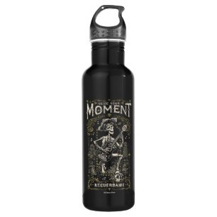 Disney Pixar Coco Hector - Funny Quote Stainless Steel Water Bottle