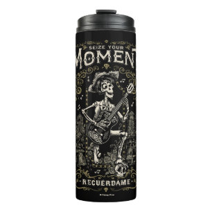 Disney Pixar Coco Hector - Funny Quote Thermal Tumbler