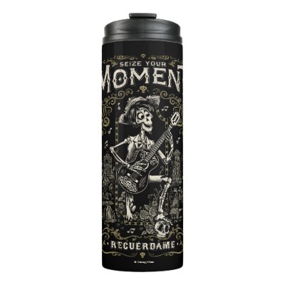 Disney Pixar Coco | Hector - Funny Quote Thermal Tumbler