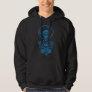 Disney Pixar Coco | Hector | Guitar Silhouette Hoodie