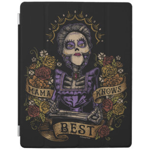 Disney Pixar Coco   Imelda   Mama Knows Best iPad Smart Cover