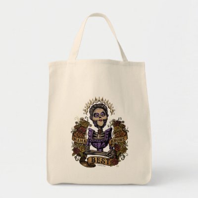 Disney Pixar Coco | Imelda | Mama Knows Best Tote Bag