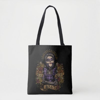 Disney Pixar Coco | Imelda | Mama Knows Best Tote Bag