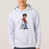 Disney Pixar Coco | Miguel | Cool Musician