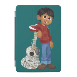 Disney Pixar Coco | Miguel | Cool Musician iPad Mini Cover