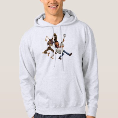Disney Pixar Coco | Miguel | Dancing Friends Hoodie