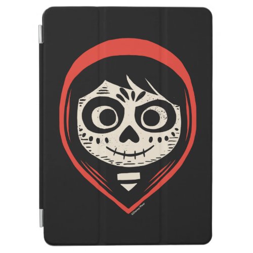 Disney Pixar Coco  Miguel  _ Da de los Muertos iPad Air Cover