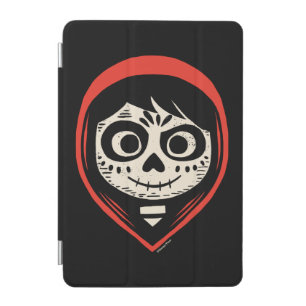 Disney Pixar Coco Miguel - Día de los Muertos iPad Mini Cover