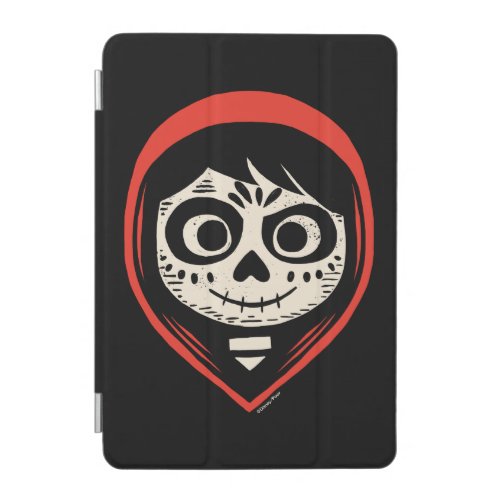 Disney Pixar Coco  Miguel  _ Da de los Muertos iPad Mini Cover