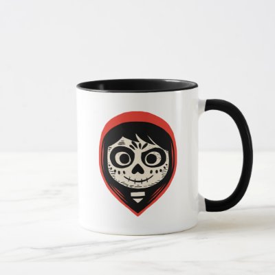Disney Pixar Coco | Miguel  - Día de los Muertos Mug