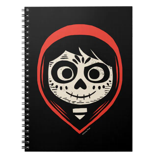 NOTEBOOK - COCO main image 1