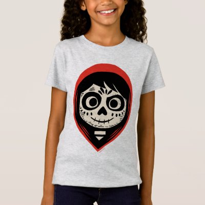 Disney Pixar Coco | Miguel  - D&#237;a de los Muertos T-Shirt