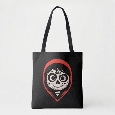 Disney Pixar Coco | Miguel  - Día de los Muertos Tote Bag