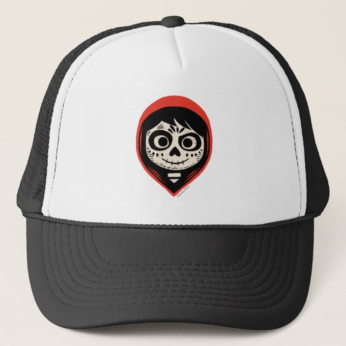 disney coco hat