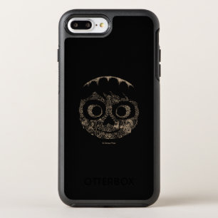 Disney Pixar Coco Miguel Ornate Skull Graphic OtterBox Symmetry iPhone 8 Plus/7 Plus Case